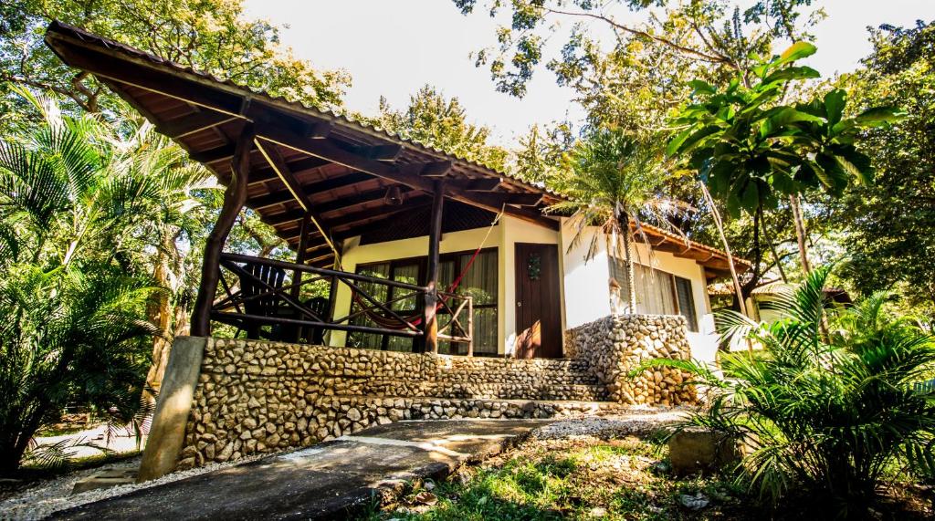 Cabinas Las Olas — Hotel in San Jose Pinilla