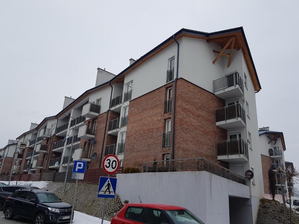 Apartament-Studio Polana Szaflarska photo