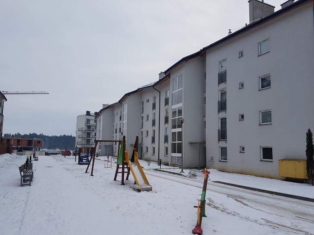 Apartament-Studio Polana Szaflarska photo