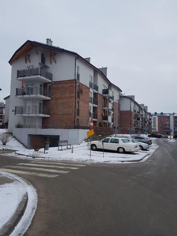 Apartament-Studio Polana Szaflarska photo