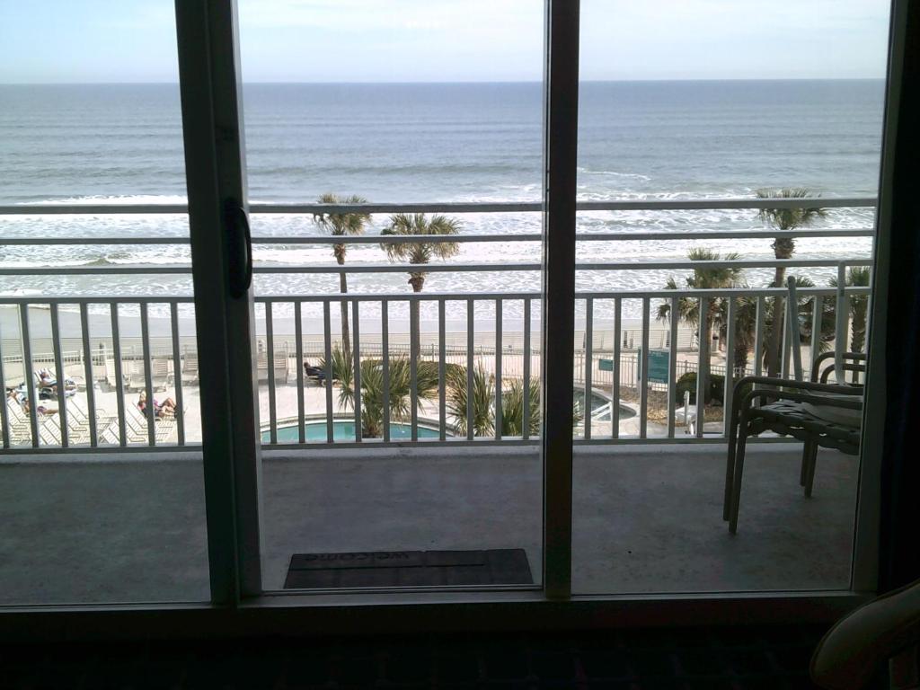 Ocean Walk Resort 508 photo