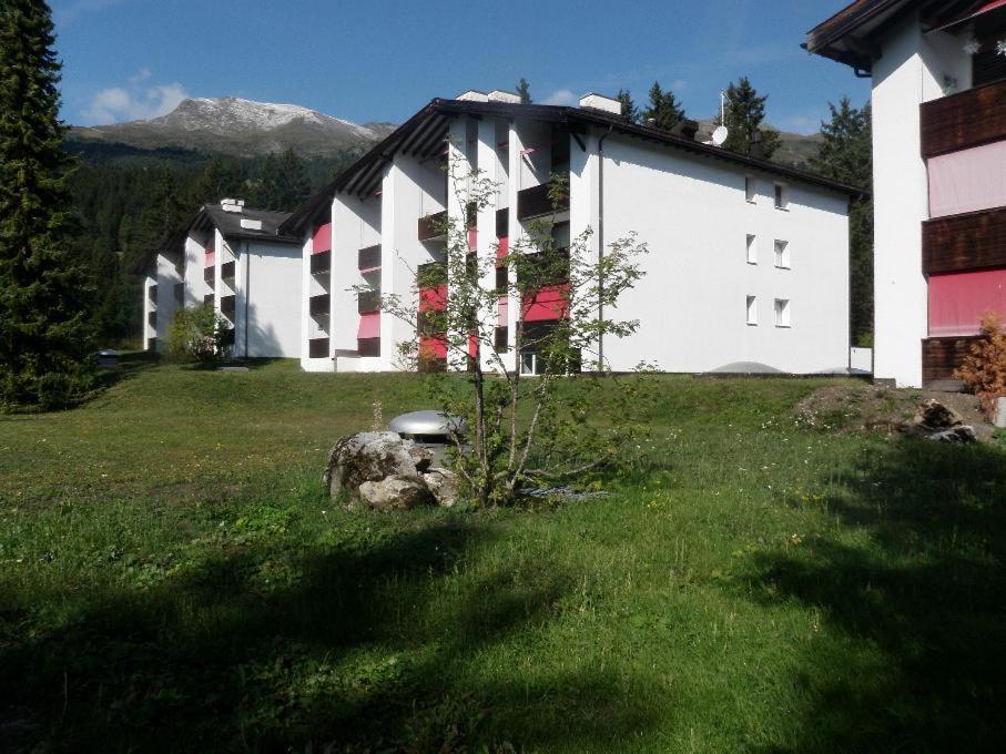 La Riva (240 Ri), Lenzerheide