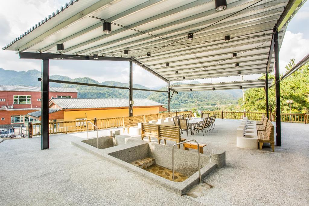 Bai Shengcun Homestay