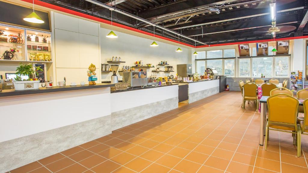 Bai Shengcun Homestay