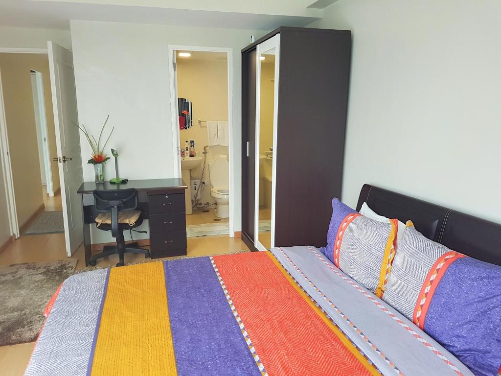 バスルーム（客室）