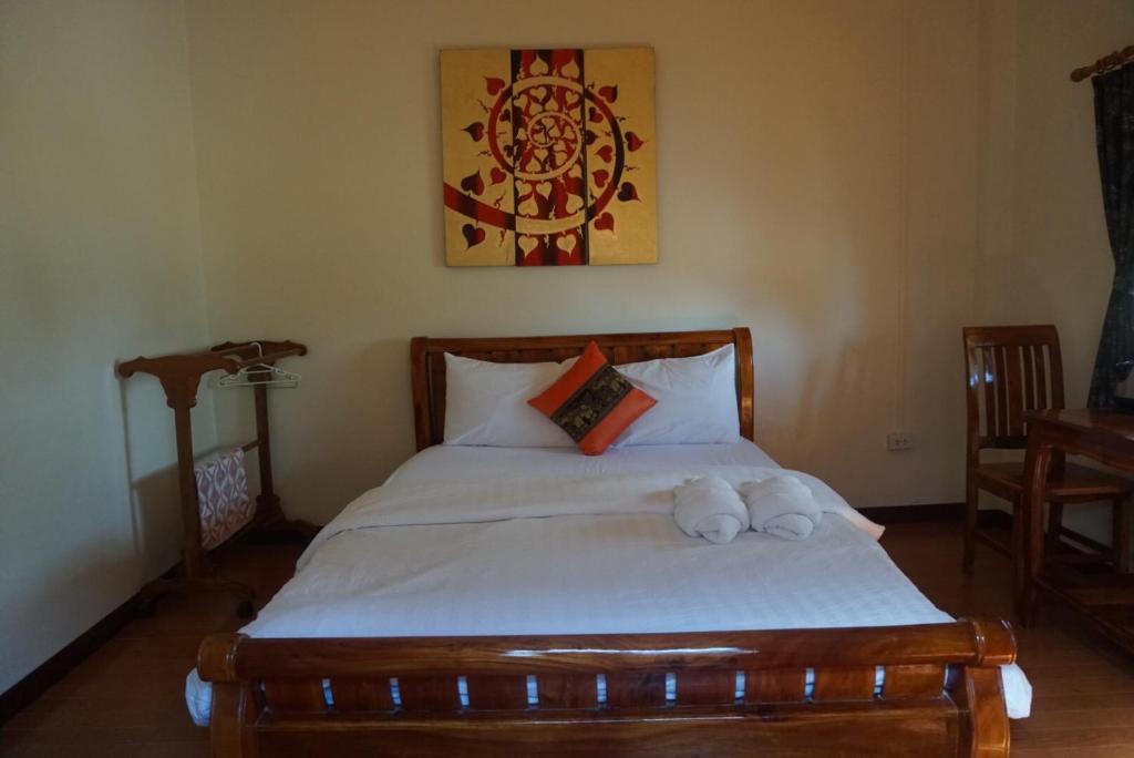 Ruean Phet Sawoei Resort photo
