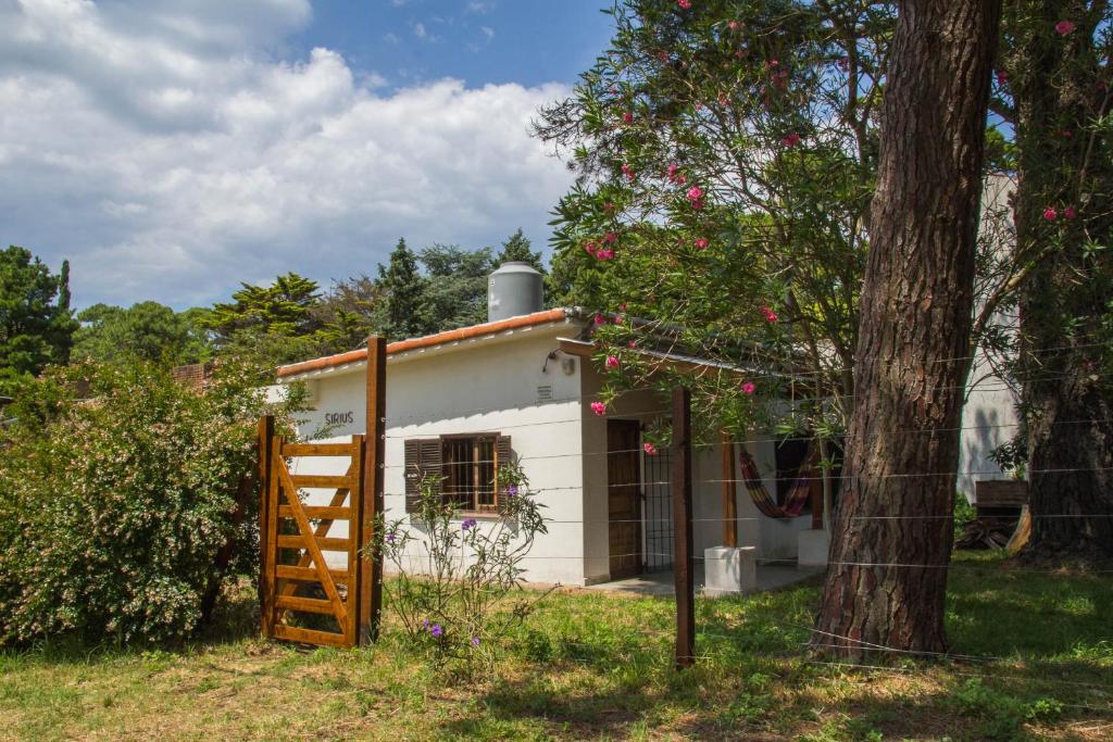 Casa Sirius Villa Gesell - 1