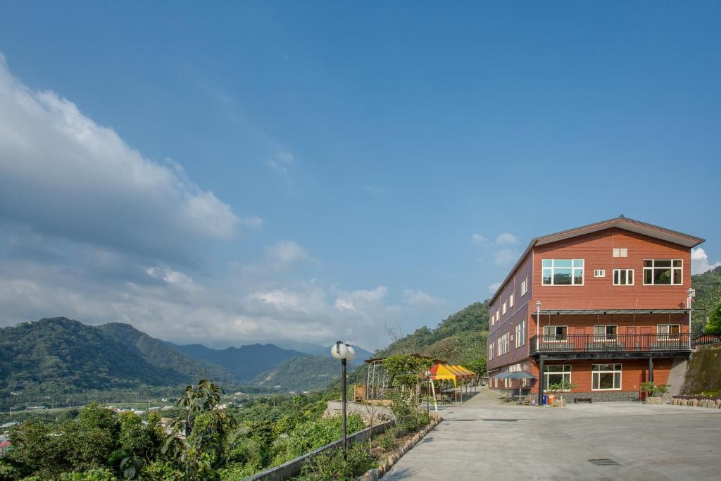 Bai Shengcun Homestay photo