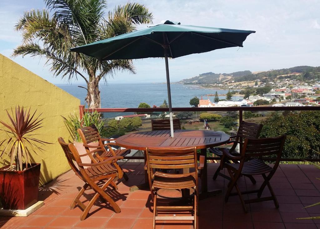 High On Penguin, Penguin