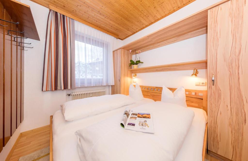 Appartements Haus Sonnenschein photo