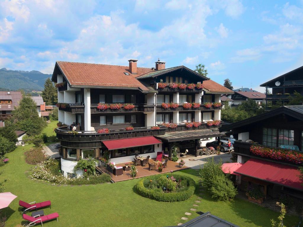 Hotel Menning ***S - 4