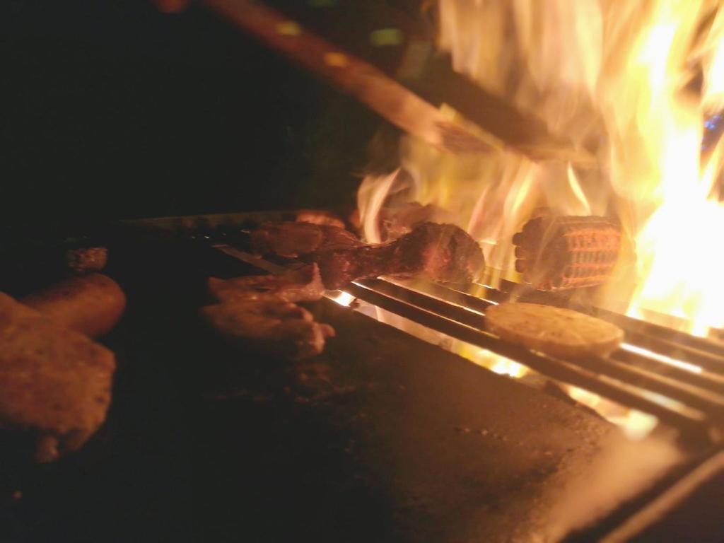 お料理のイメージ