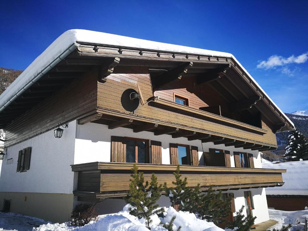 AppHaus Sonne - 4