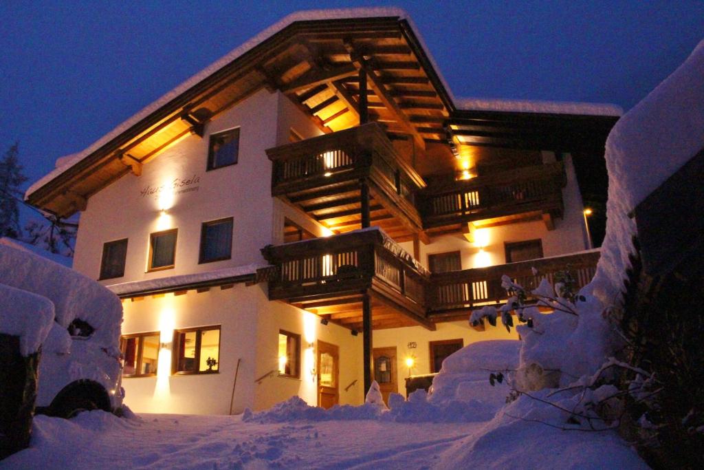 Haus Gisela - 5