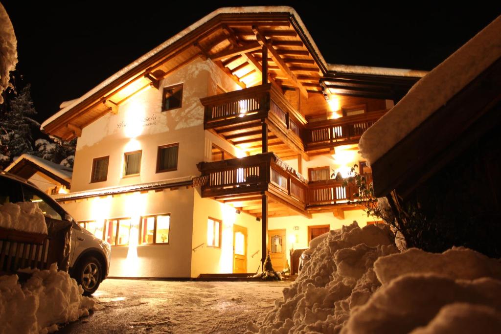 Haus Gisela - 4