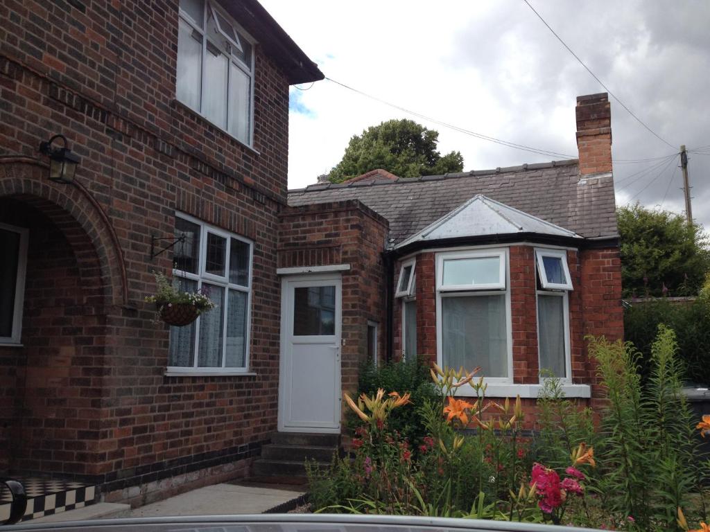 Bramblhen, Nottingham