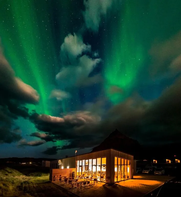 Arnarstapi Hotel, hotel in Arnarstapi