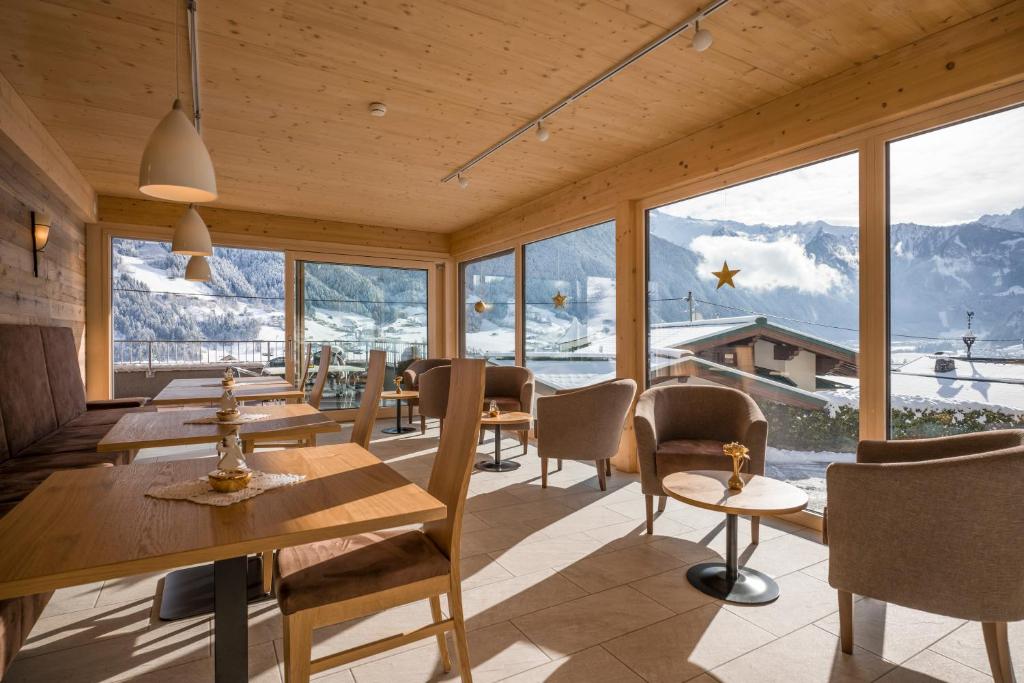 Pension Waldegg - 3