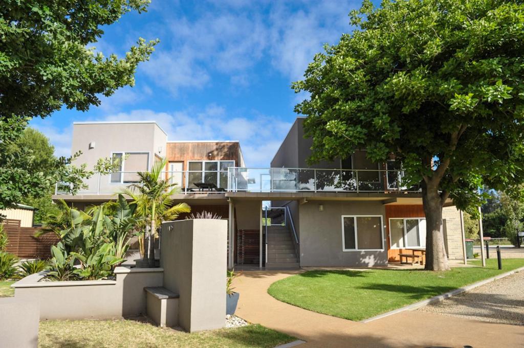 Barossa Valley Apartments photo