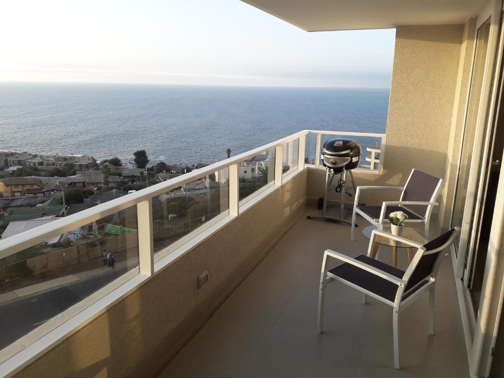 Costa Horizonte 2 - 4