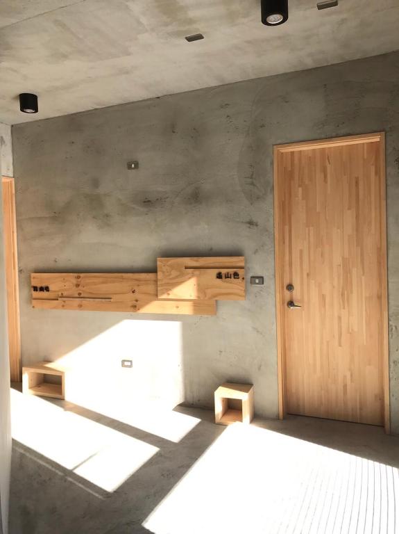 Facilities