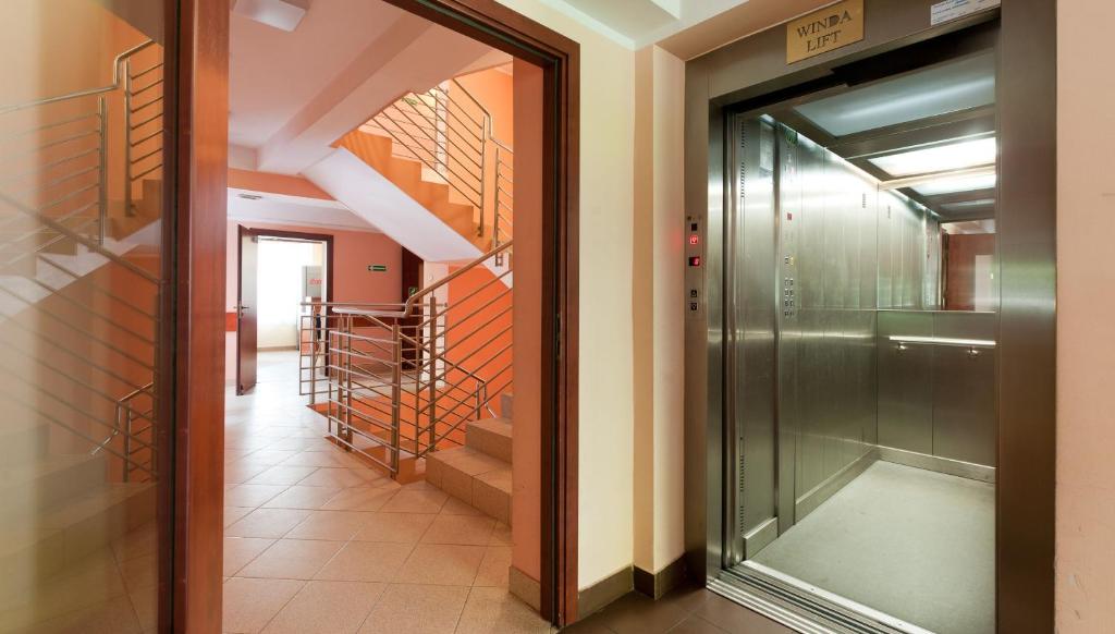 Hotel Grand Felix photo