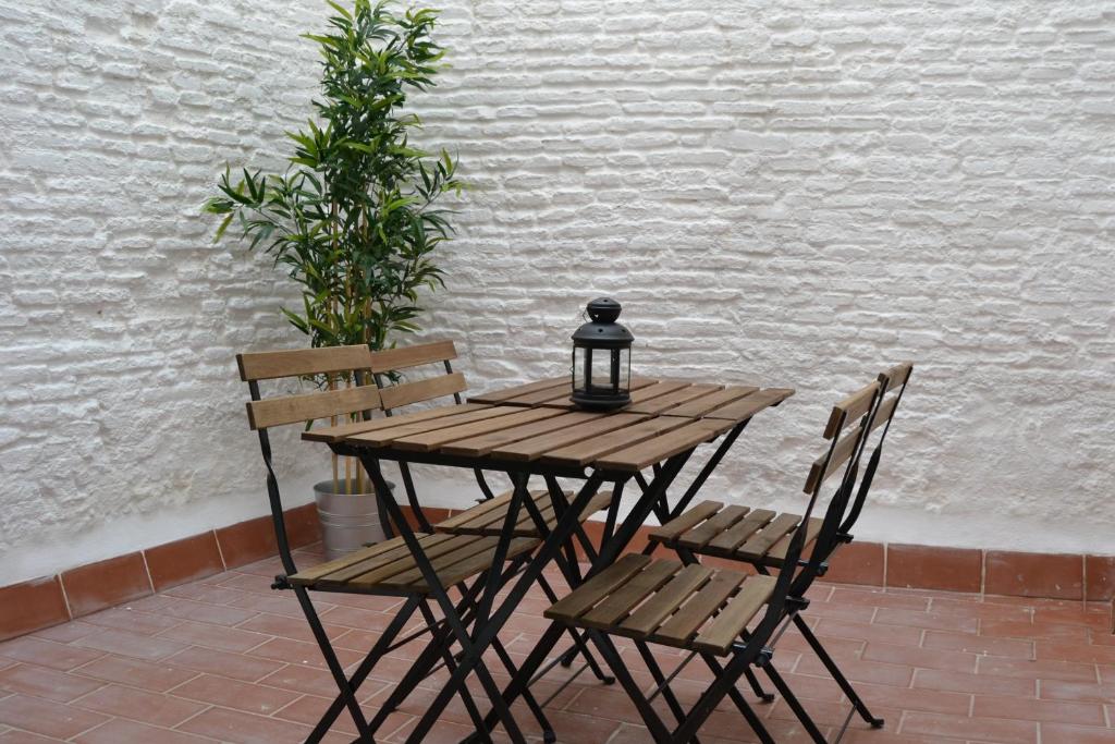 Tu Patio en Sevilla - 4