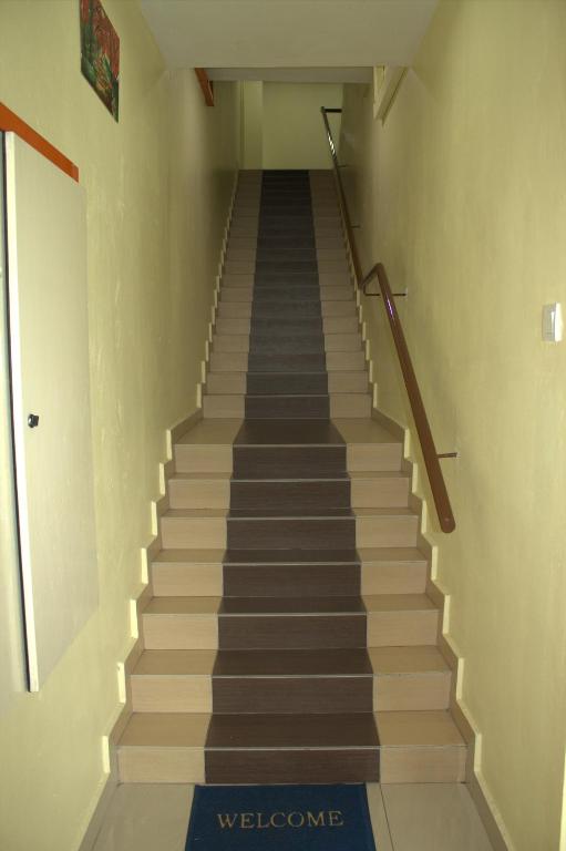 MAHA Hotel photo