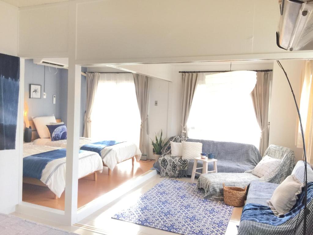 Holiday Homes TSUBOYA 601 photo
