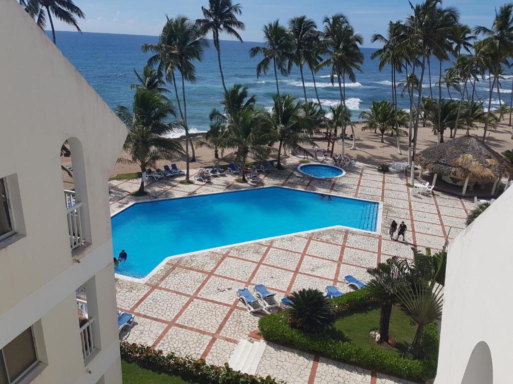 Villa Mar, Juan Dolio