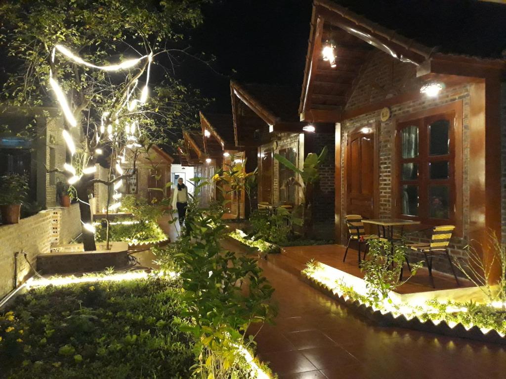 Tam Coc Rice Fields Homestay 호텔 이미지 2