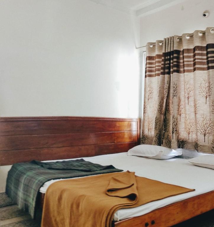 Goroomgo Ashwini Bhawan Lodge Mysore photo