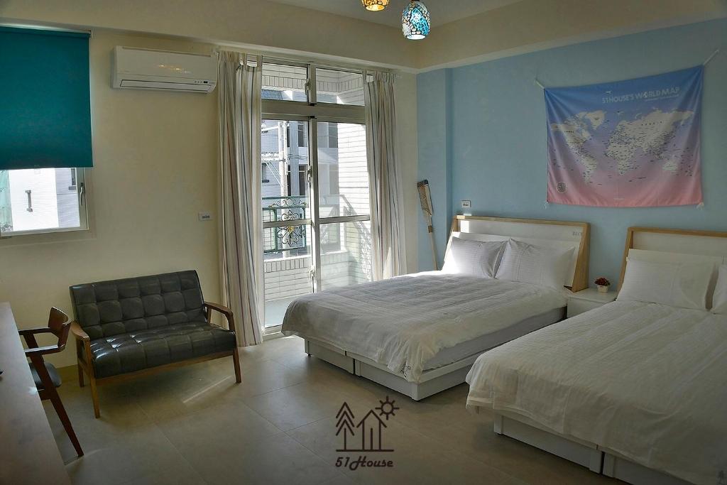No.51 Ruisui Homestay 호텔 이미지 1