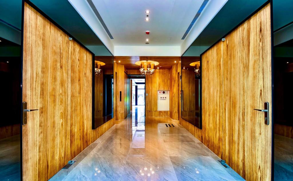 Green World SongShan