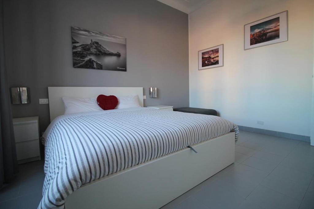 Interno24 Apartment - 3