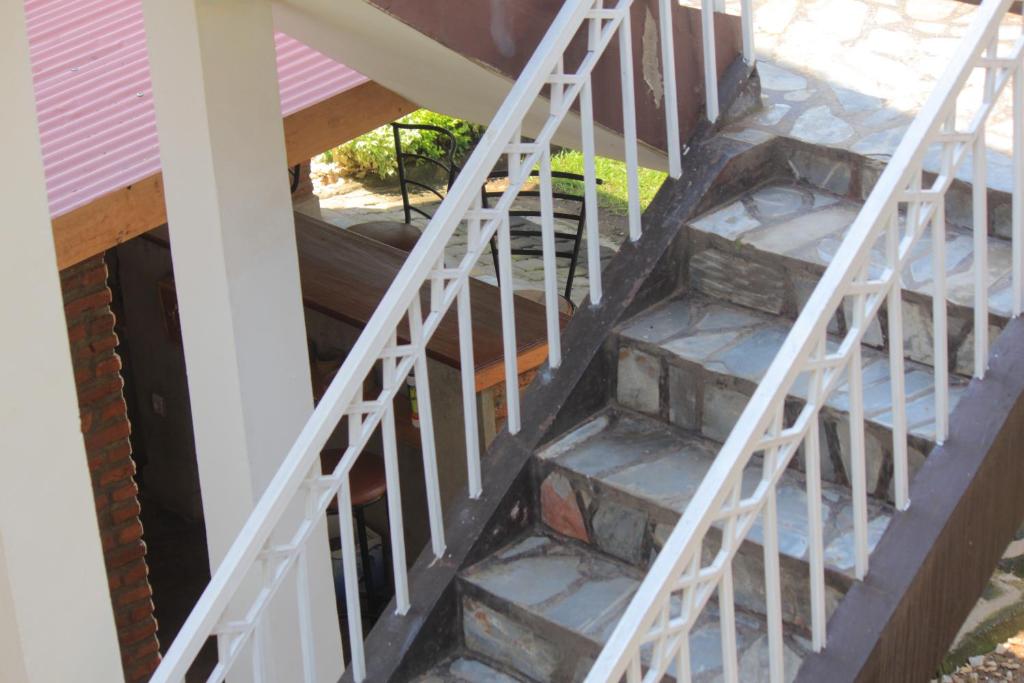 Musanto Hotel photo