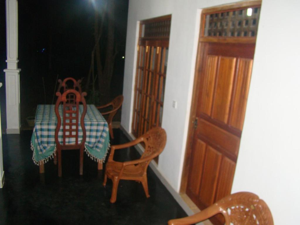 Thuruliya Residence photo