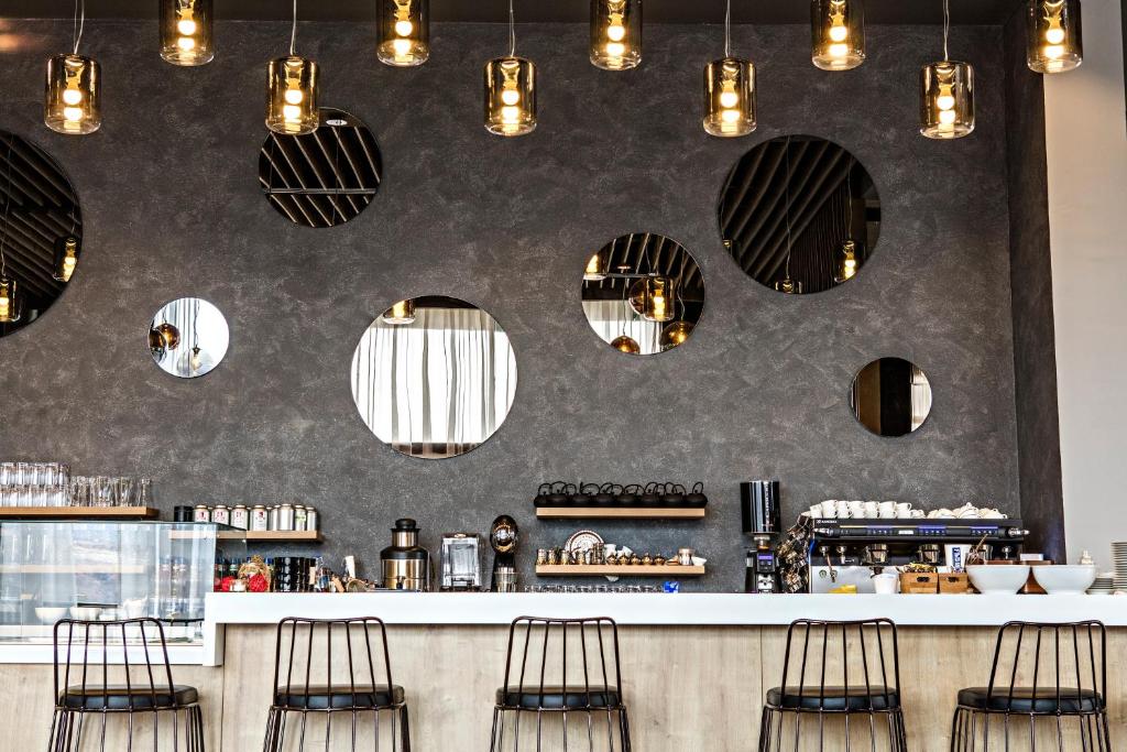 Bar/lounge