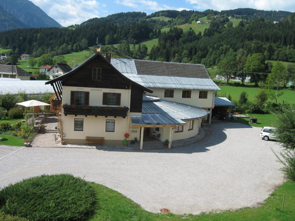 Pension Lipicer - 2
