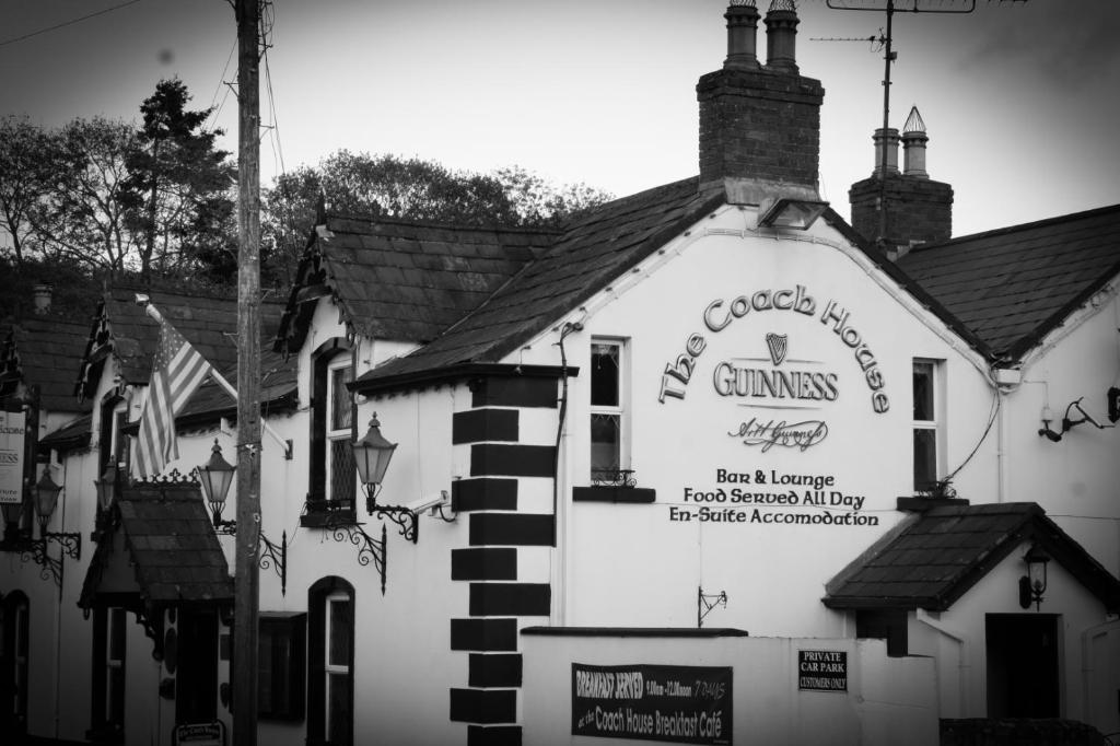 The Coach House photo