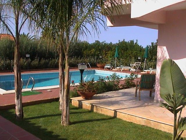 Villa Paloma - 2