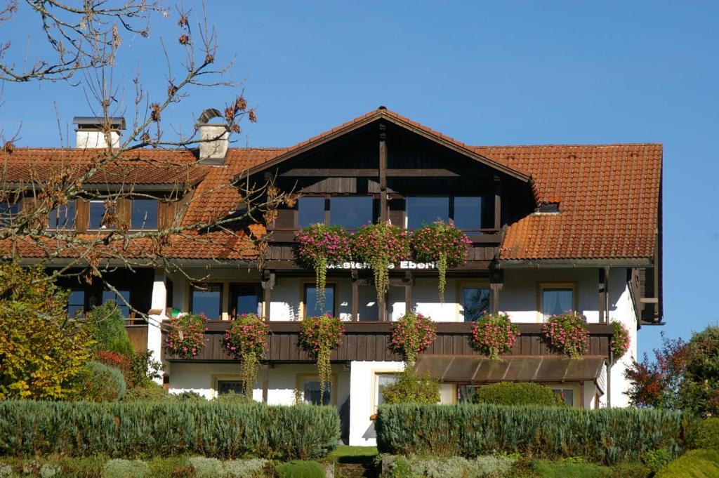 Gästehaus Eberle - 3