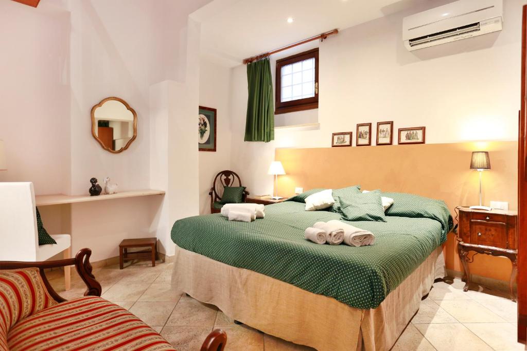 Ghibellina Apartment in the heart of the city - 2