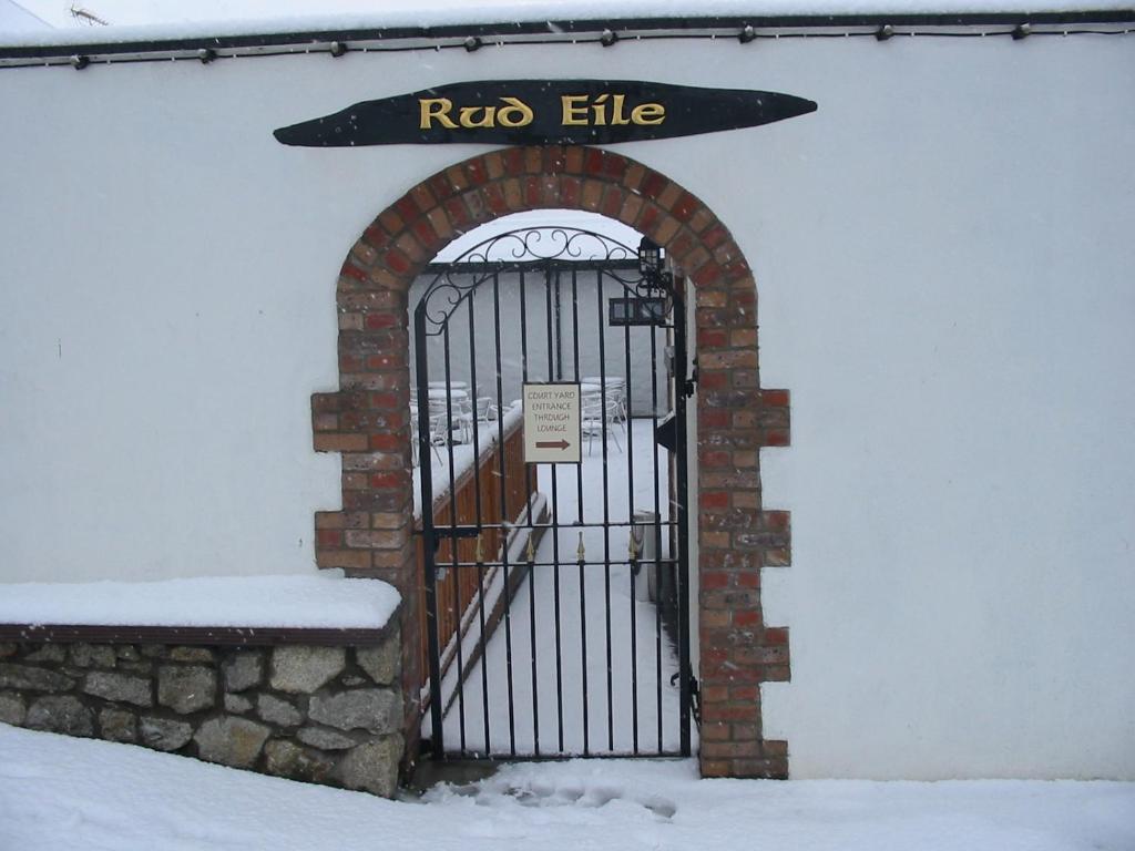 The Coach House photo