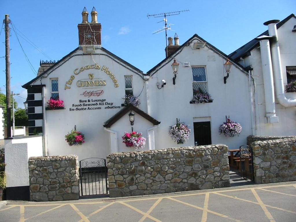 The Coach House photo