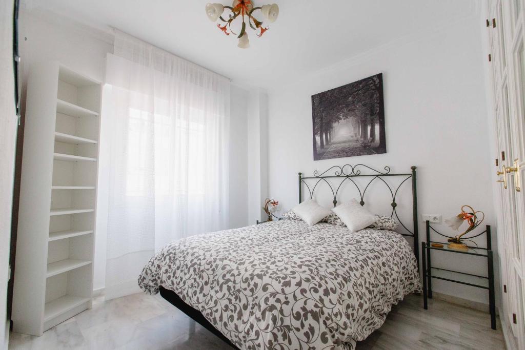 Apartamentos Las Huertas - 2