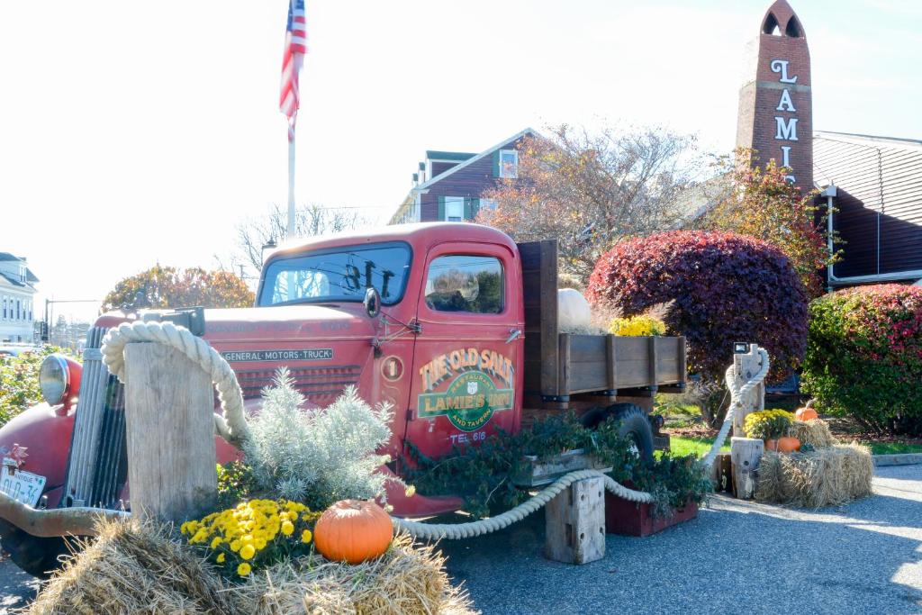 Lamies Inn Photo 15