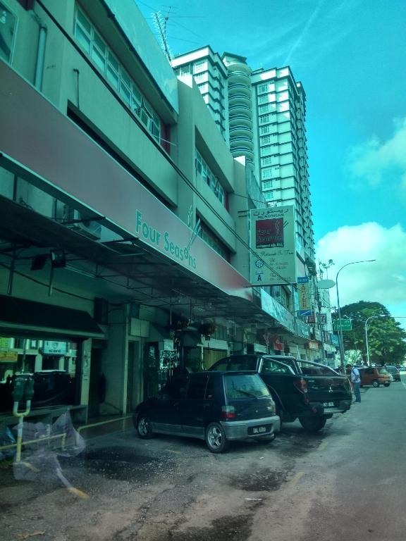D'Perdana Apartment 2 photo