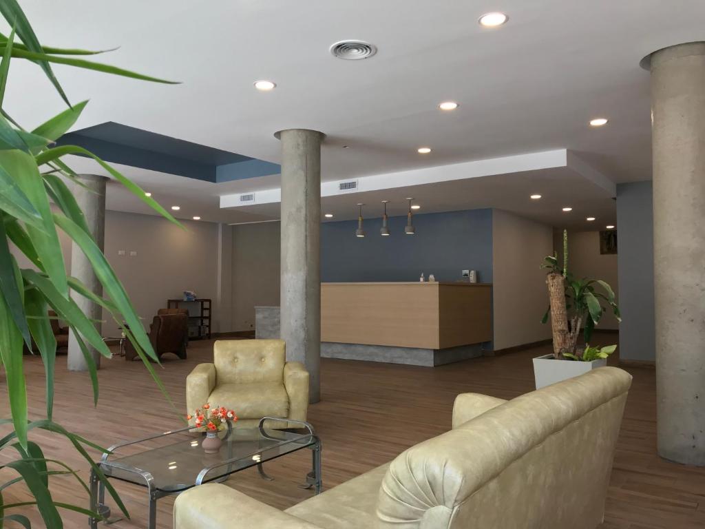 Hotel San Roque - 1