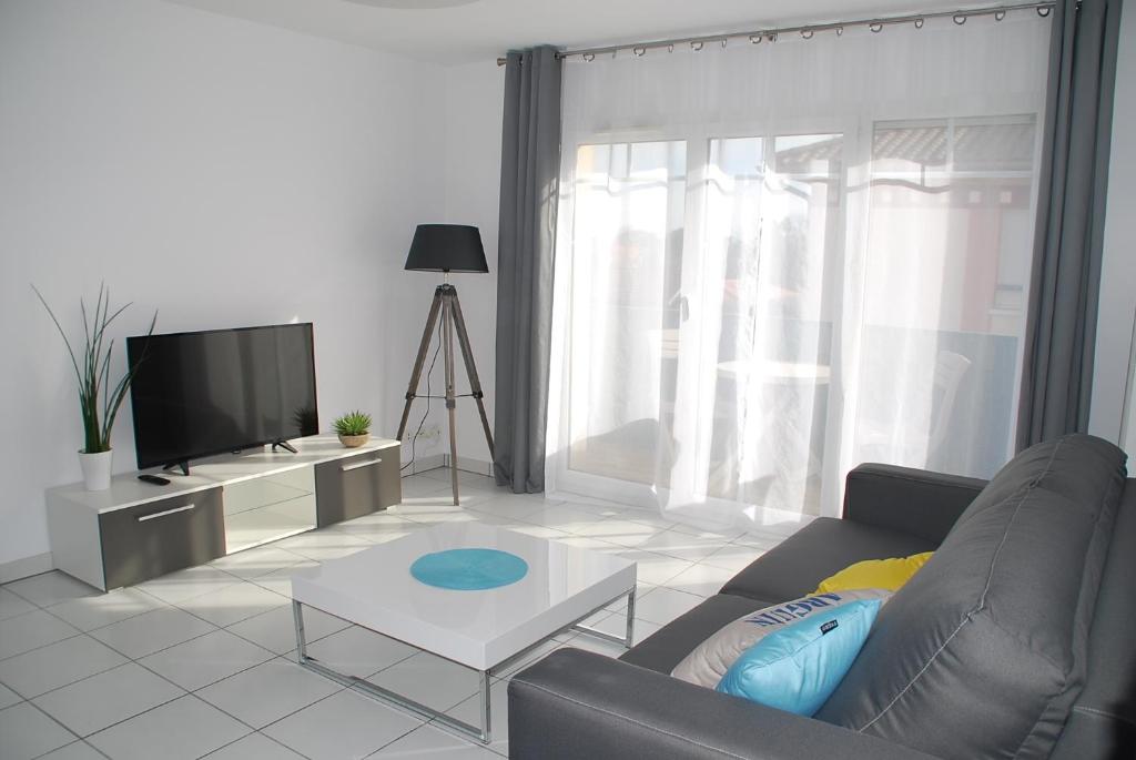 Comme à la maison - 5